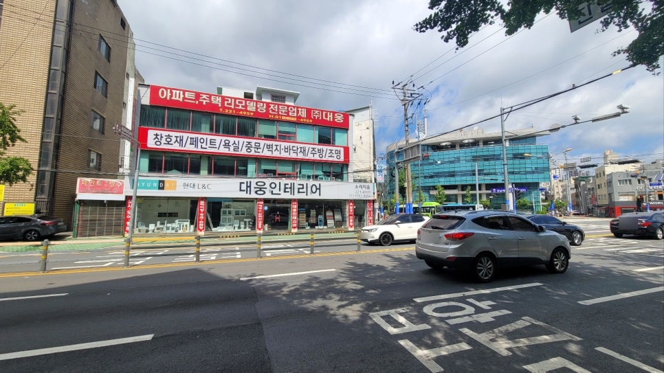 마산교차로 이미지