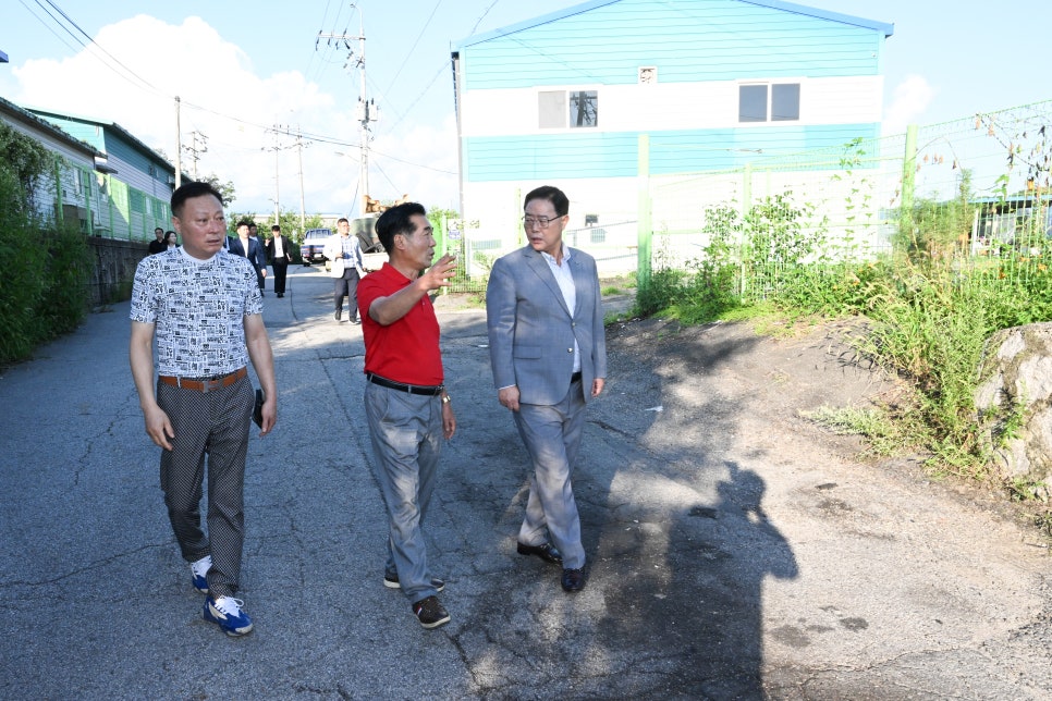 농업회사법인(유)굿푸드 이미지