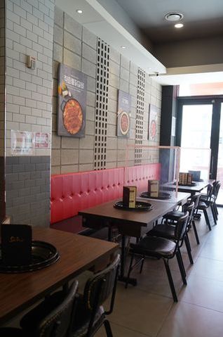 유가네닭갈비위례 이미지
