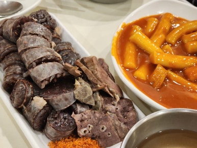 스마일이촌떡볶이 이미지