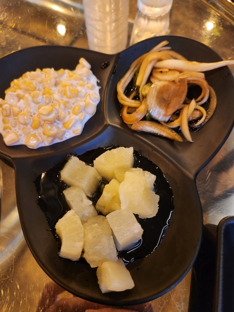 조개대교 이미지