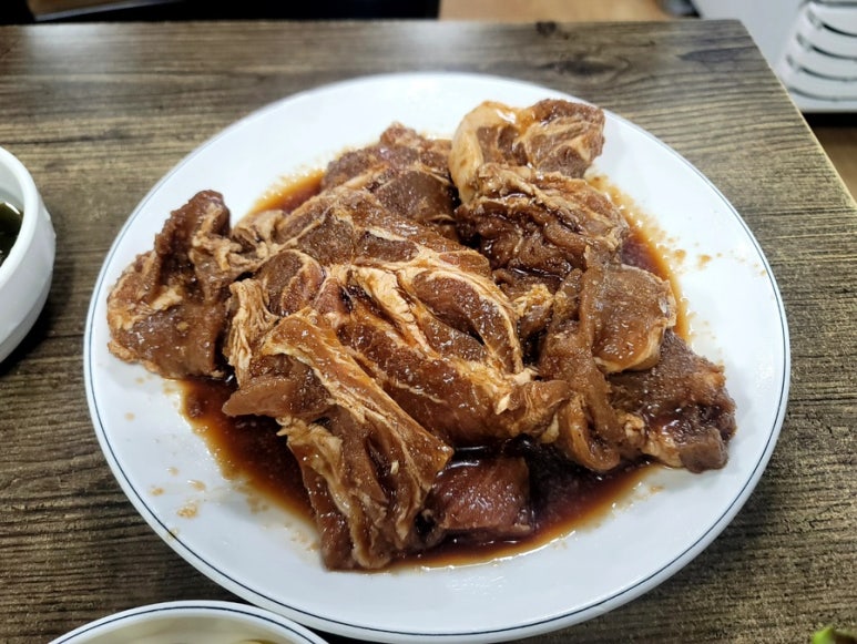 왕가네숯불구이 이미지