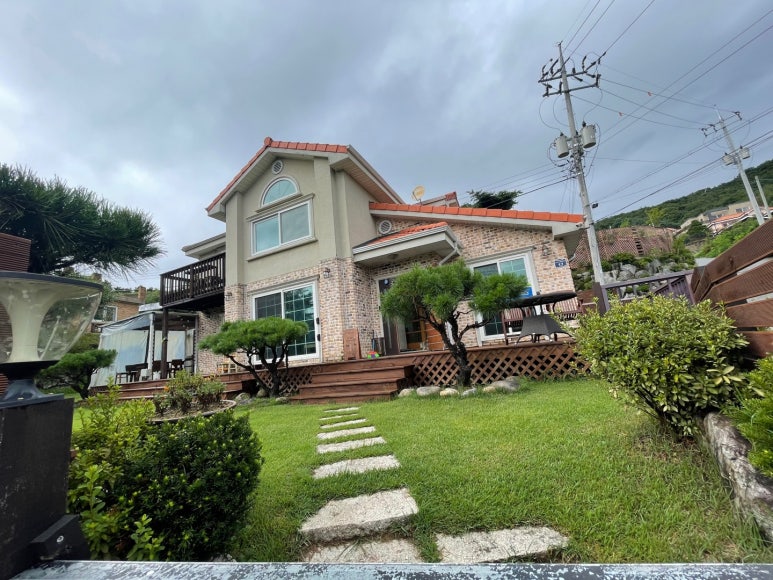 옥천산방라온 이미지