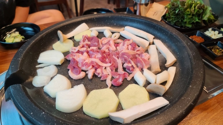 구래덕 이미지