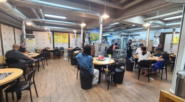 팔팔뒷고기 이미지