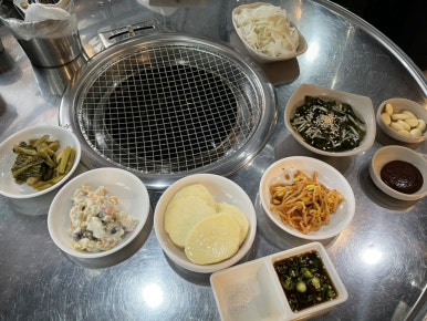 전반장생갈비 이미지
