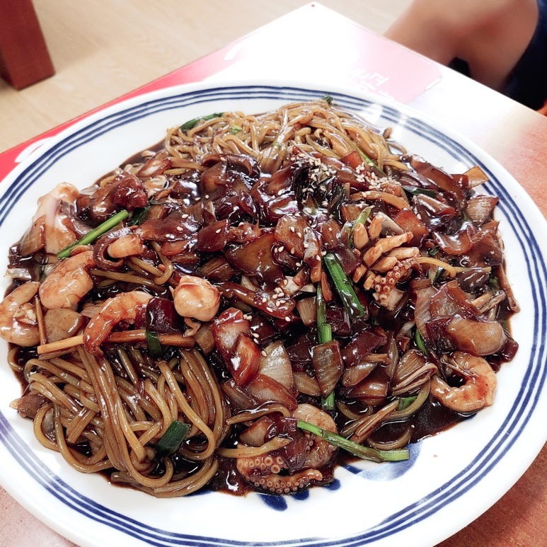 국민짜장&짬뽕 이미지
