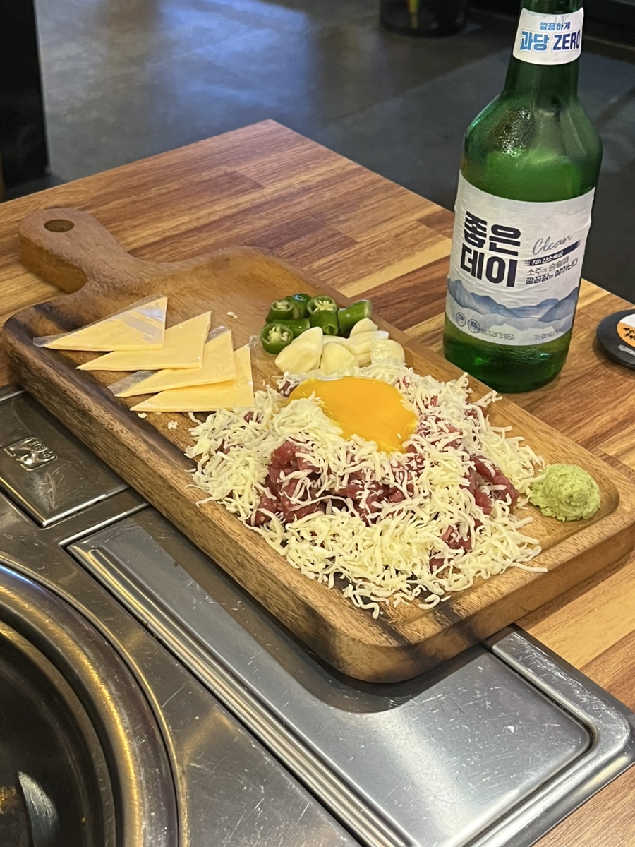 포차천국 부산구서점 이미지