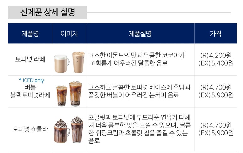 이디야커피 청룡중앙점 이미지