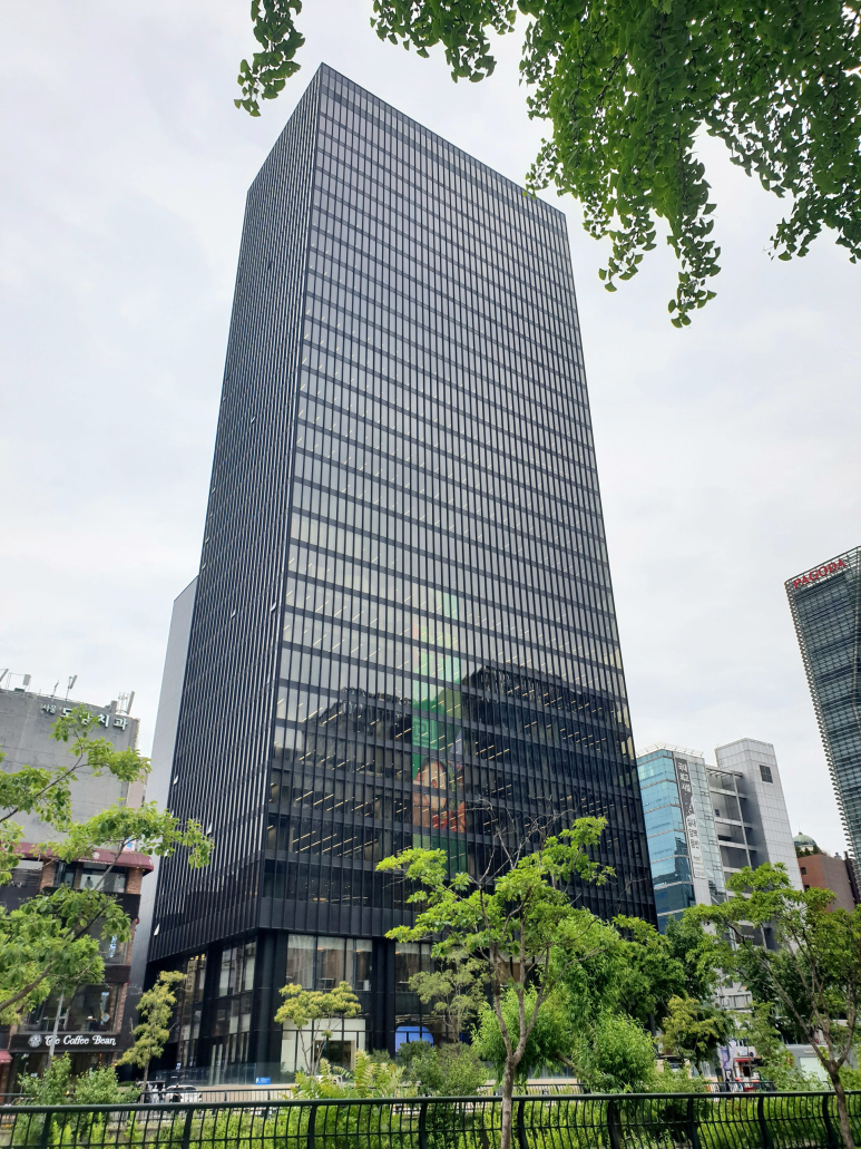 삼일철공 이미지