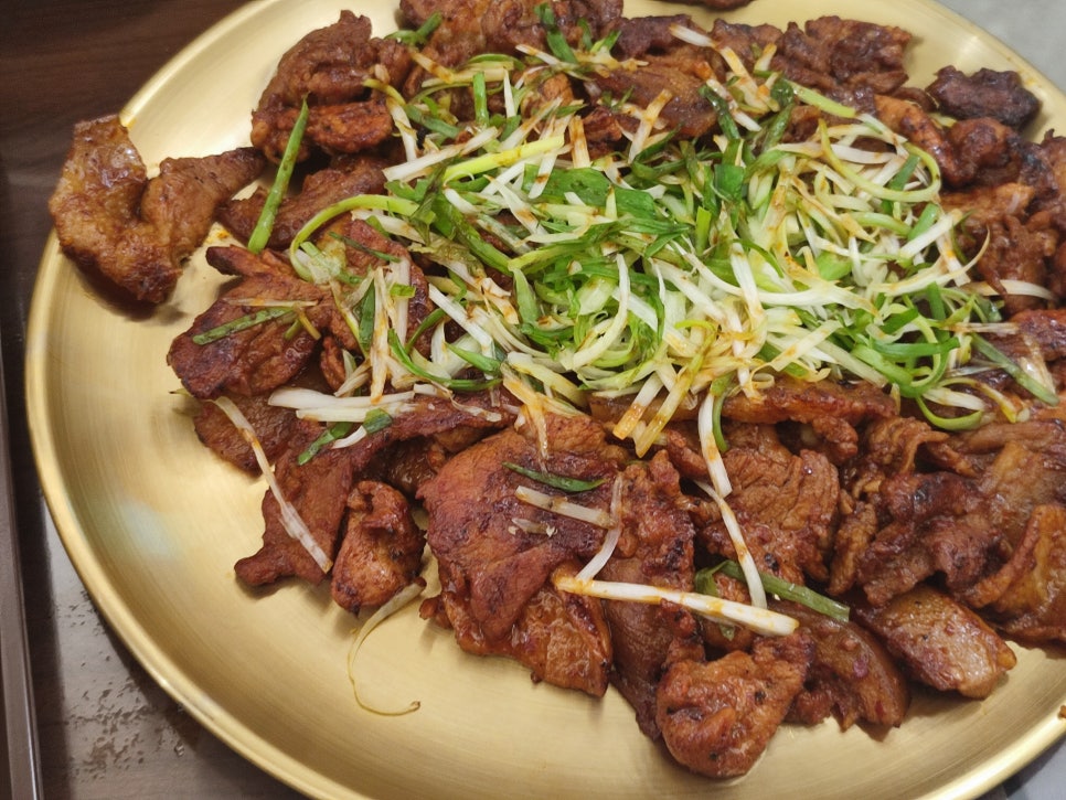 안재식당 이미지