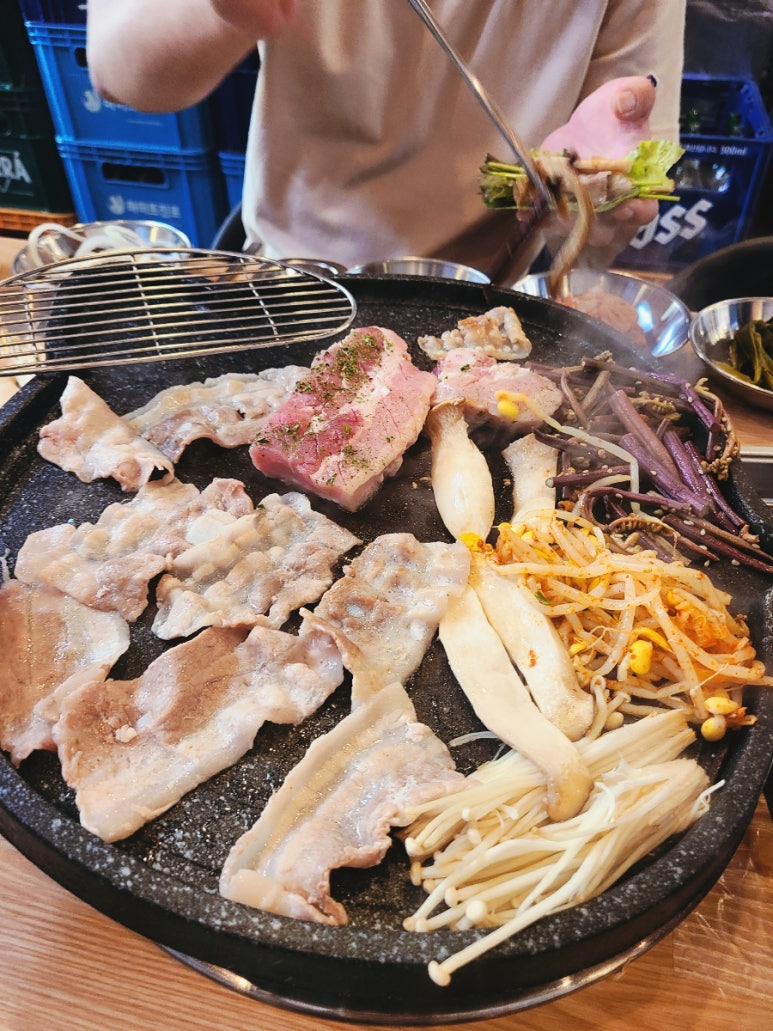 대패상회 별내점 이미지
