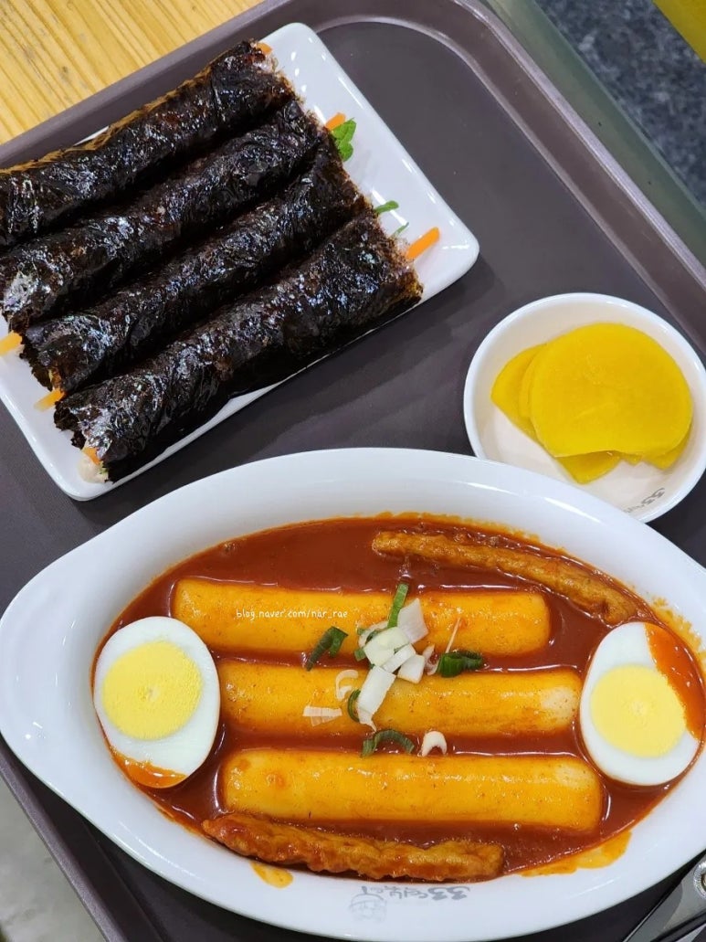 33떡볶이군산 이미지
