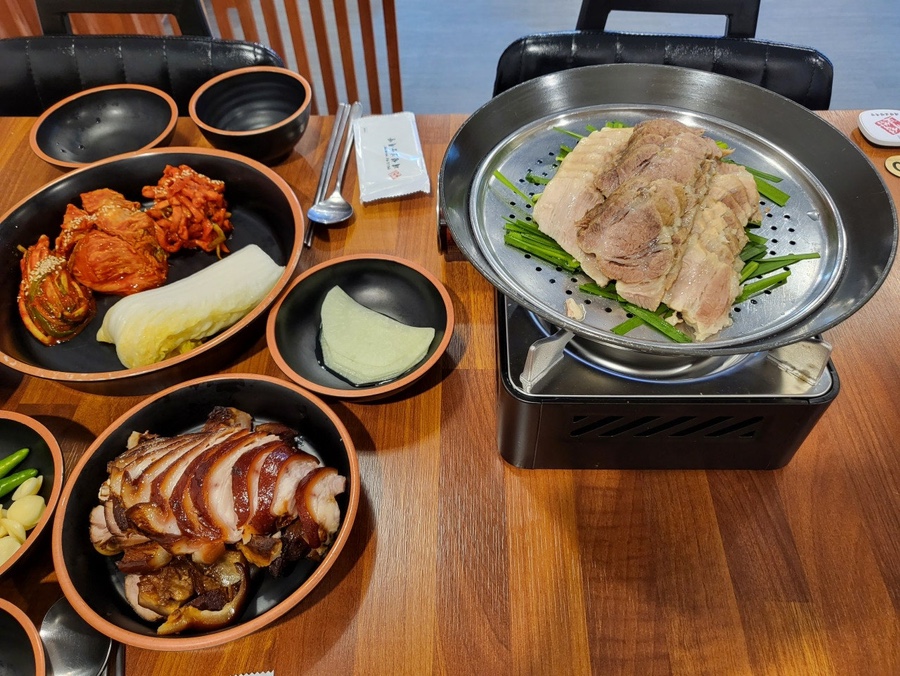 가보족발 이미지