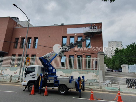 월계초등학교 이미지