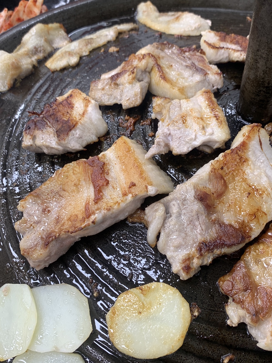 통삼겹살 1472 이미지