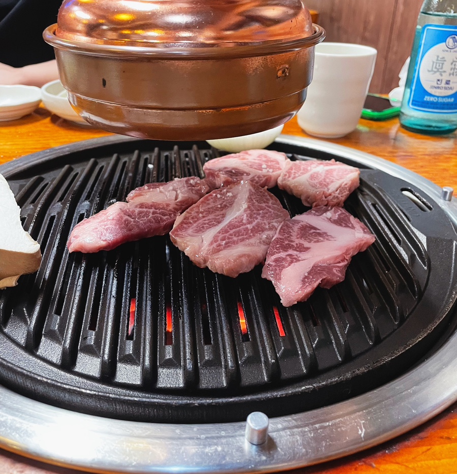 백가수제갈비 이미지