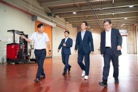 (주)덕우산업 이미지