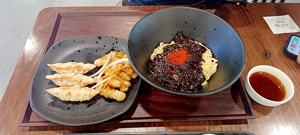 상암반점 이미지