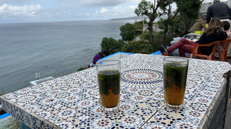 Cafe Hafa