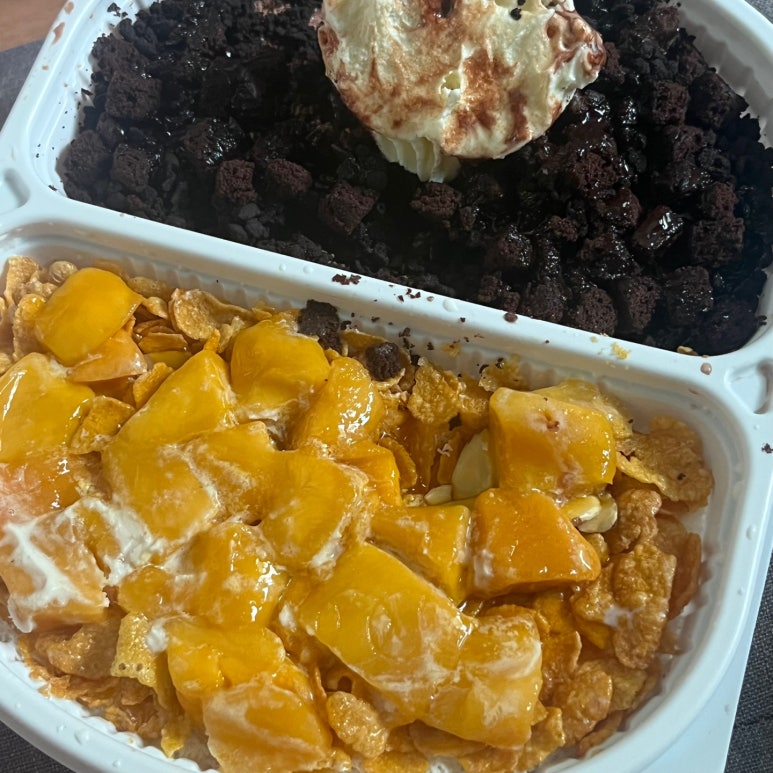 오늘도빙수 공릉점 이미지