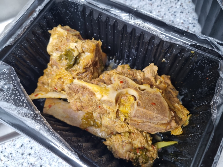 동탄반찬 순이찬 이미지