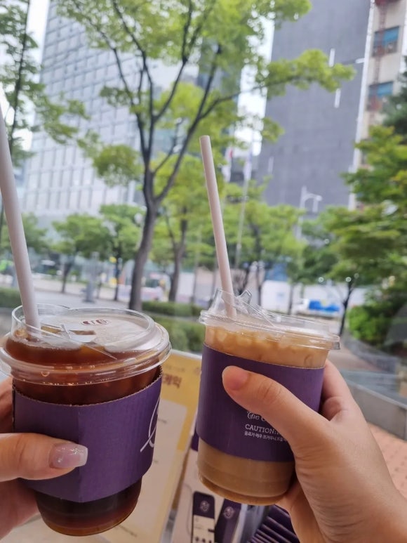 커피빈안양LS 이미지