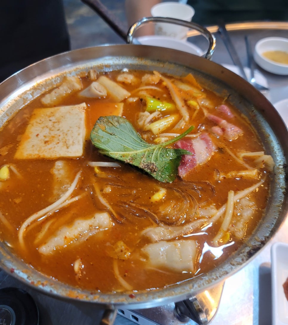 와우왕십리곱창 이미지