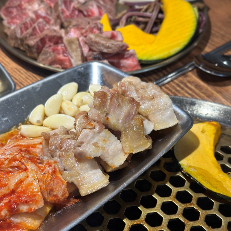 고기한마당 이미지