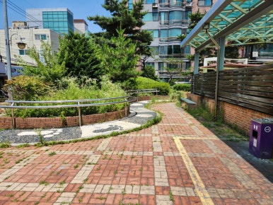 동산조경개발 이미지