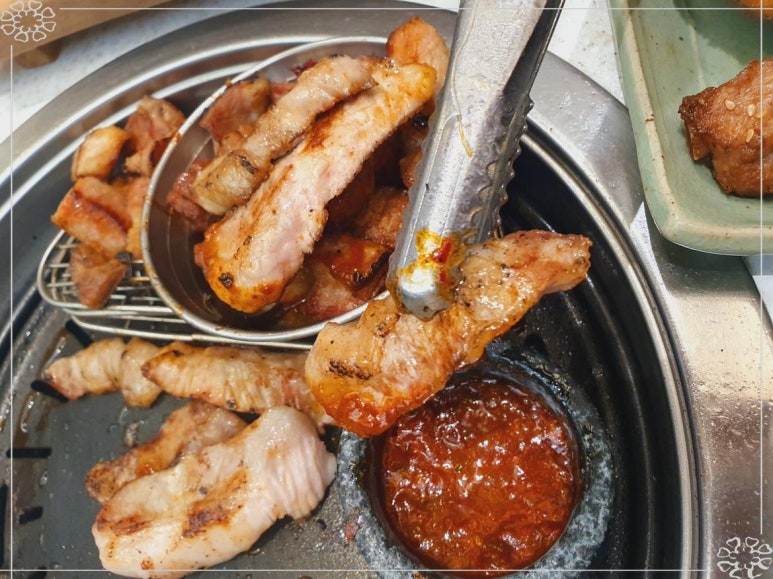 제돈식당 이미지