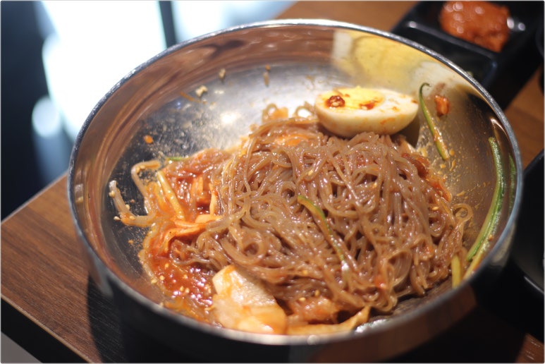 신포갈비 이미지