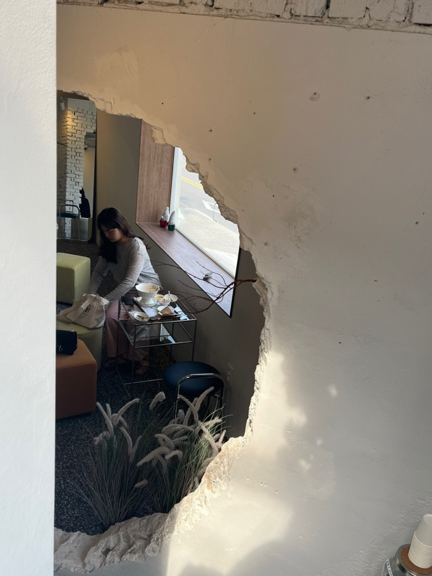 카페우유(cafeOO:U) 이미지