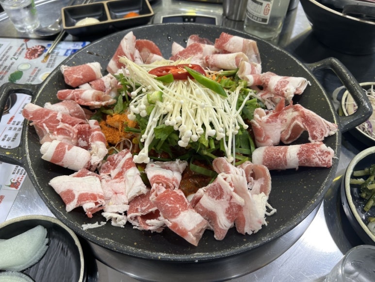 방배동할매쭈꾸미제주 이미지