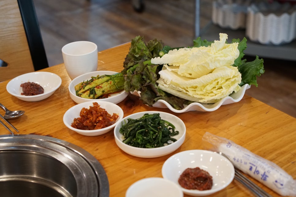 대성정육식당 이미지