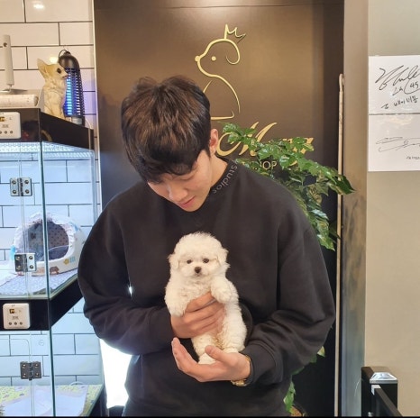 여빈 이미지