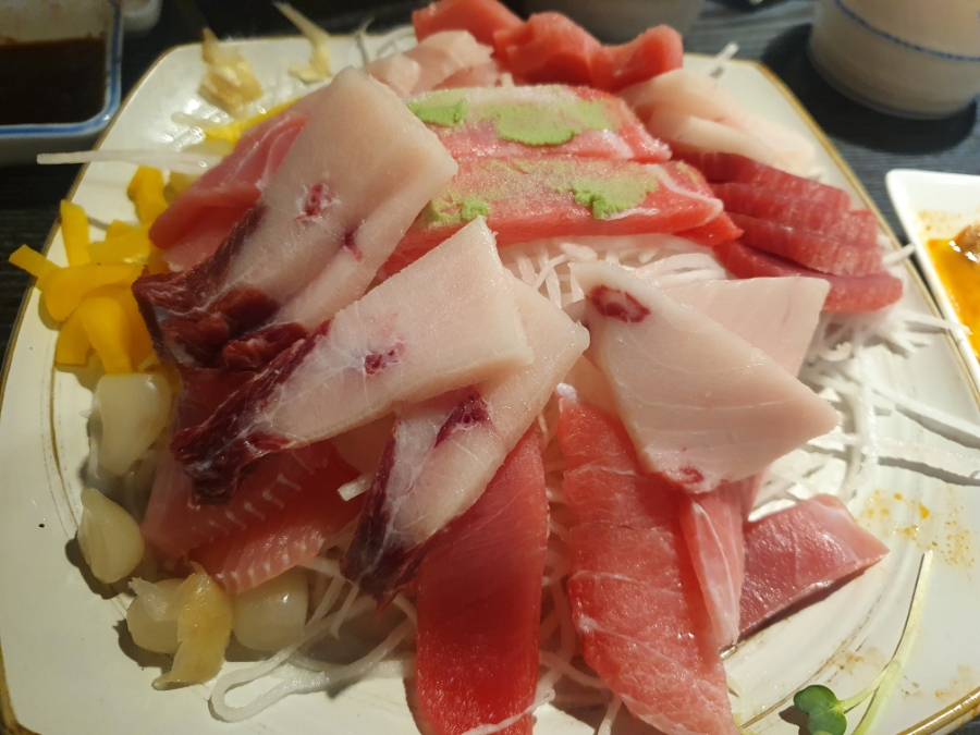 참치섬 이미지