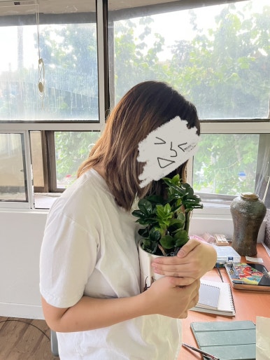 아마존꽃가드닝 이미지