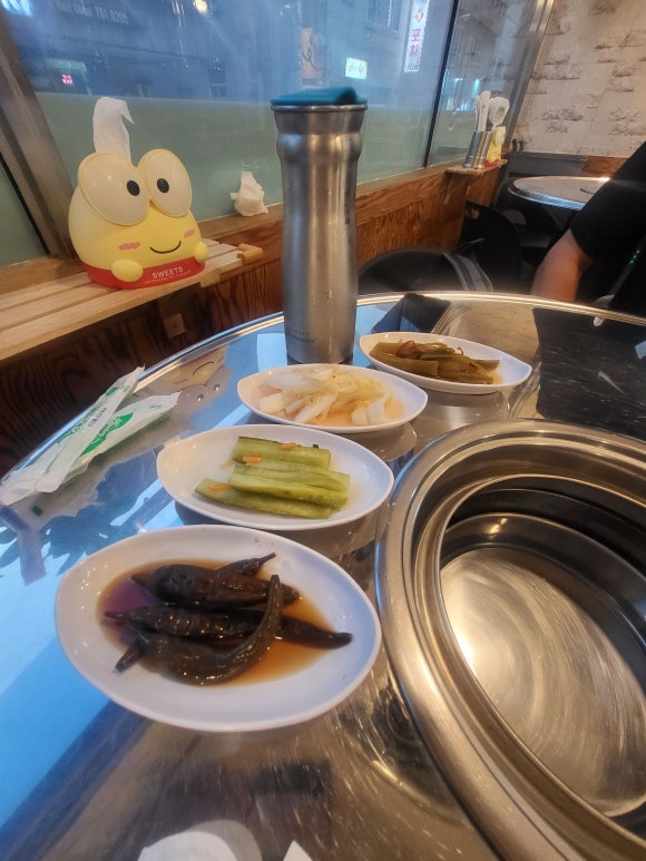 청솔뒷고기 이미지