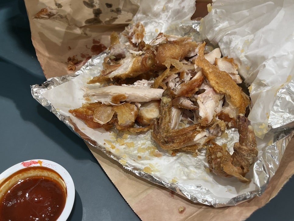 녹원통닭식당 이미지