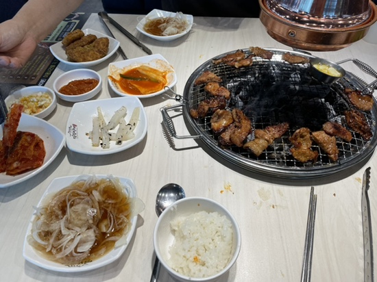 명륜진사갈비 파주금촌점 이미지