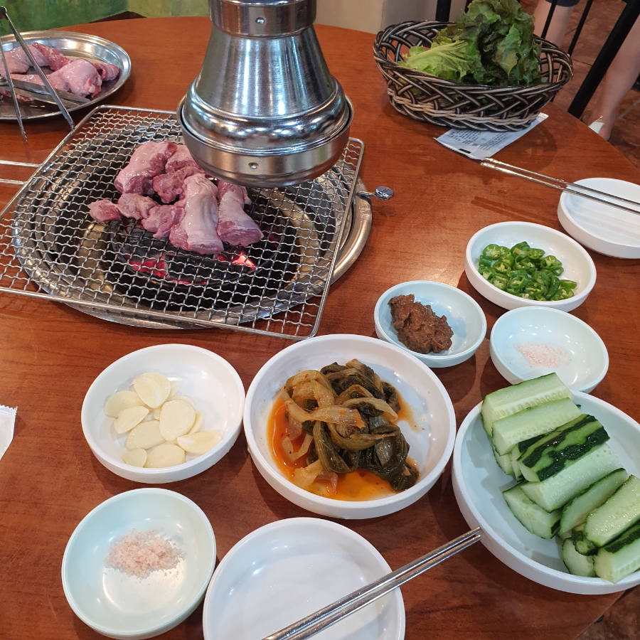 의성숯불막창 이미지