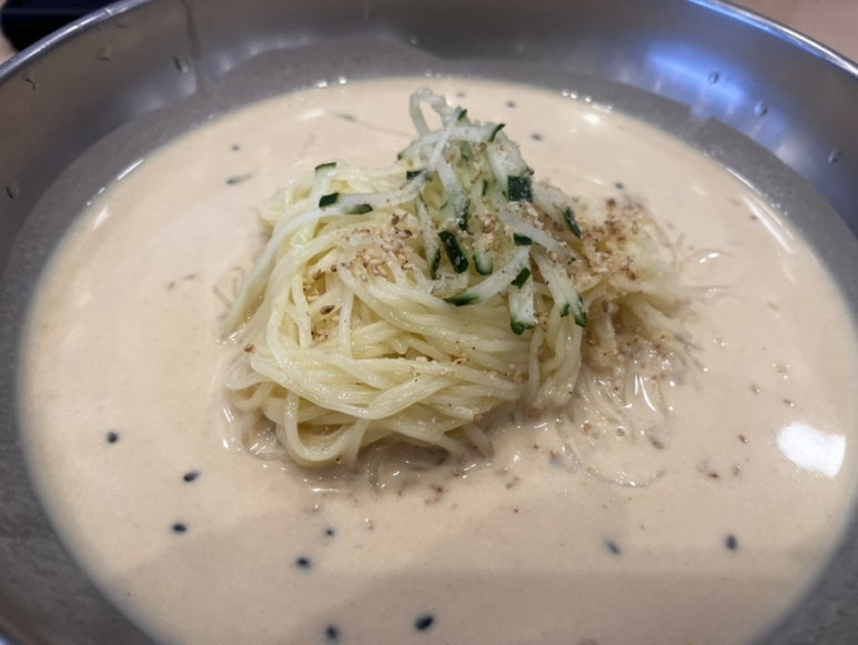 오 별난 멸치국수 장전점 이미지