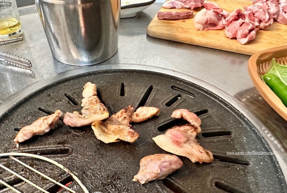 양가네옛날뒷고기 이미지