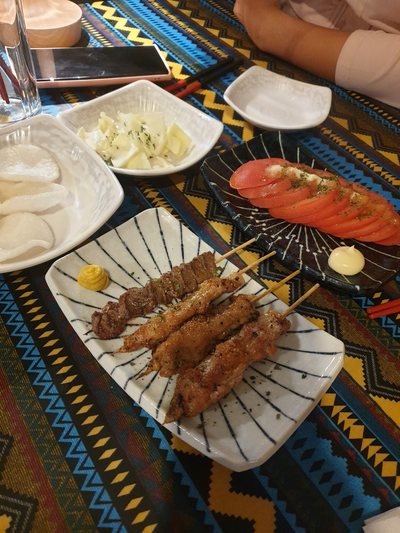 카와이 오또꼬 이미지