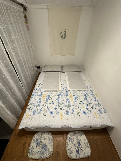 김녕비치민박 이미지