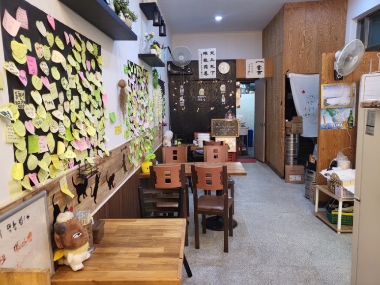 닭강정;튀김;통닭by호남 이미지