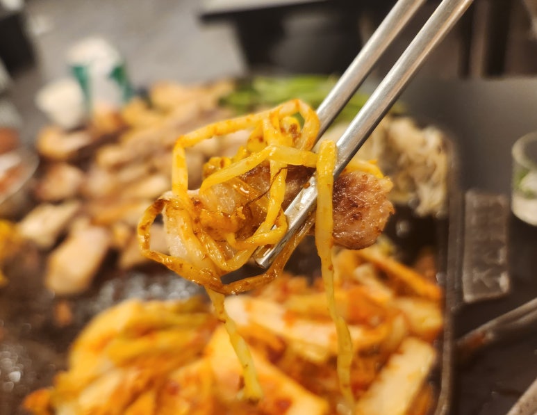 조선부뚜막은평 이미지