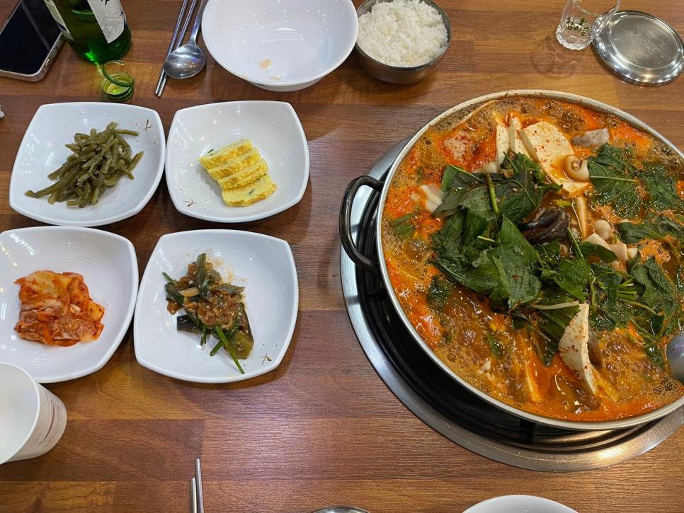 김진혁동태매운탕 이미지