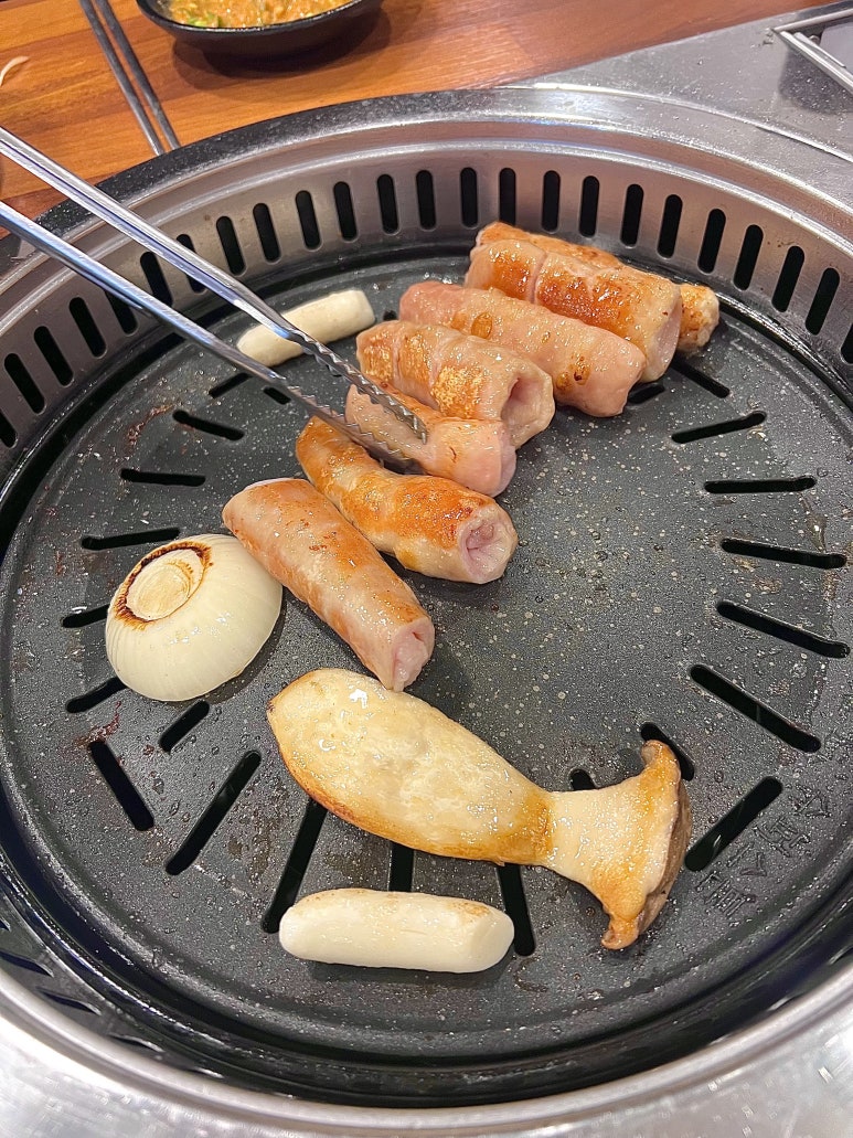 구룡생막창 이미지
